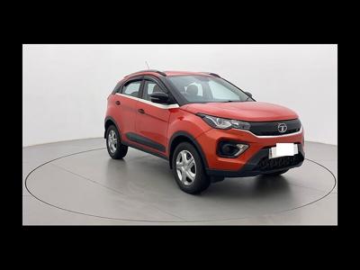 Used 2020 Tata Nexon [2020-2023] XMA Plus (S) Diesel for sale at Rs. 9,58,000 in Chennai