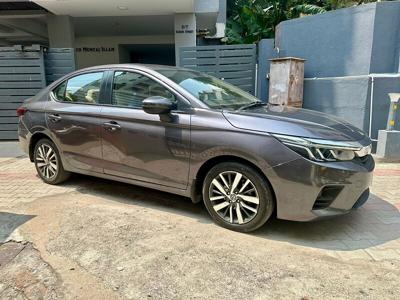 Used 2021 Honda City [2014-2017] VX CVT for sale at Rs. 13,75,000 in Chennai