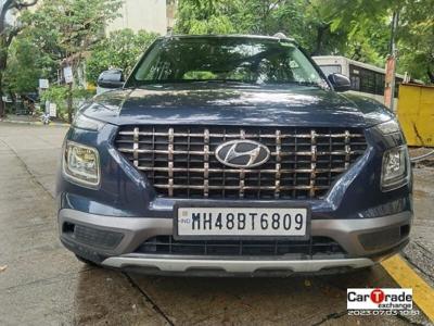 Used 2021 Hyundai Venue [2019-2022] S 1.4 CRDi for sale at Rs. 10,25,000 in Than