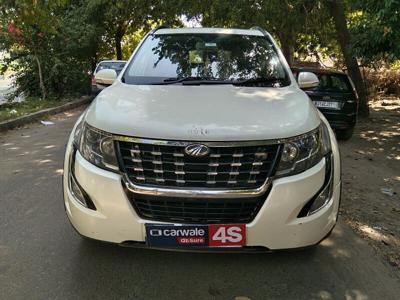 Used 2021 Mahindra XUV500 W11 for sale at Rs. 16,50,000 in Jaipu