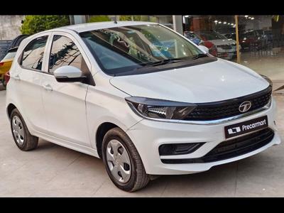 Used 2021 Tata Tiago XT [2020-2023] for sale at Rs. 5,99,000 in Bangalo