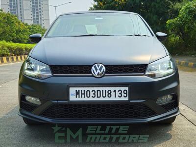 Used 2021 Volkswagen Vento Highline Plus 1.0L TSI Automatic for sale at Rs. 10,90,000 in Mumbai