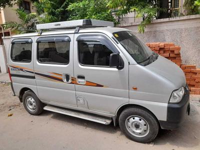 Used 2022 Maruti Suzuki Eeco [2010-2022] 5 STR AC (O) for sale at Rs. 5,70,000 in Chennai