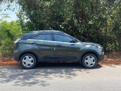 Used 2022 Tata Nexon [2020-2023] XM Plus (S) [2022-2023] for sale at Rs. 10,81,000 in Dombivali