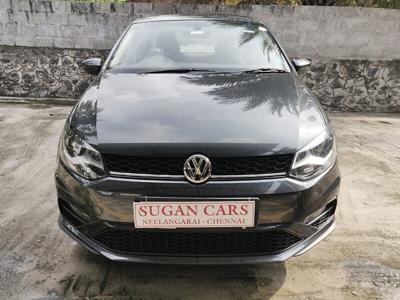 Used 2022 Volkswagen Vento Highline 1.0L TSI for sale at Rs. 11,25,000 in Chennai