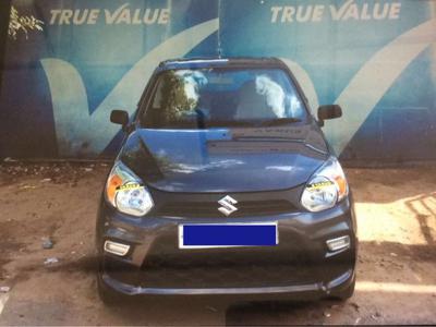Used Maruti Suzuki Alto 800 2021 2594 kms in Hyderabad