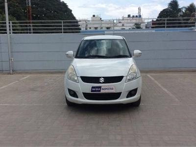 Used Maruti Suzuki Swift 2013 104881 kms in Coimbatore