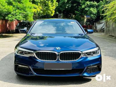 BMW 5 Series [2017-2021] 3.0 530D M Sport, 2019, Diesel