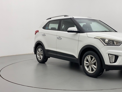 Hyundai Creta SX PLUS 1.6 PETROL