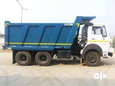 Hyva Dumper truck required for Talcher,Orissa