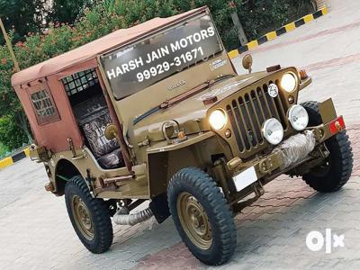 JAIN JEEP_INDIA REGISTERED & DELIVERED_ALL COLORS & MODEL AVAILABLE