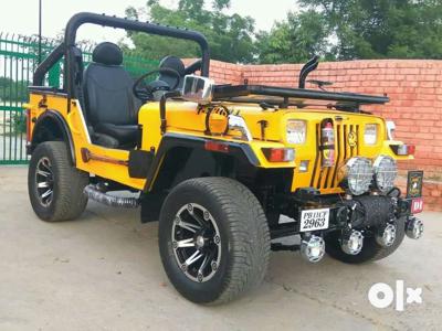 JAIN MOTORS_MODIFIED JEEP READY ON ORDER_DELIVER ALL INDIA_DM WHATSAPP