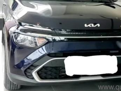 Kia Carens Luxury Plus - 2023