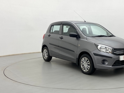 Maruti Celerio VXI AMT