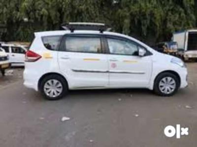 Maruti Suzuki Ertiga T PERMIT CNG on minimum down payment new cars