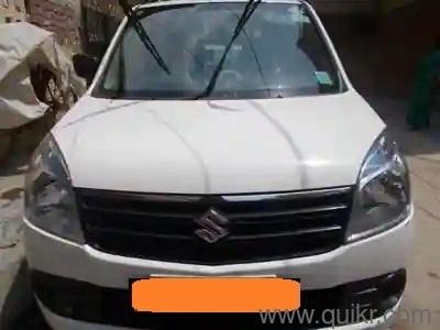 Maruti Suzuki Wagon R LXI CNG - 2016