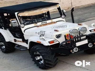 Modified jeep open jeep willy jeeps