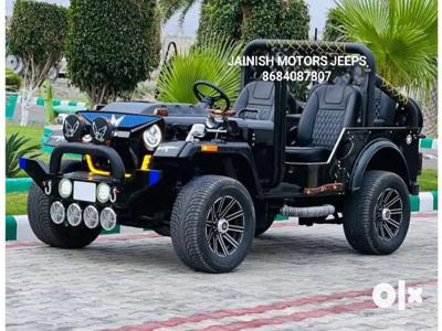 Modified jeep open jeep willy jeeps