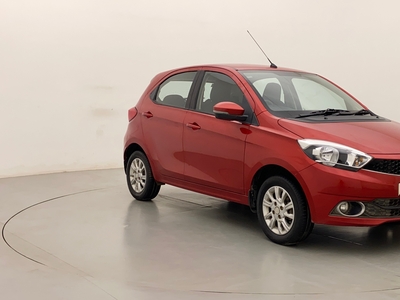 Tata Tiago XZ PETROL