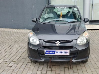 Used Maruti Suzuki Alto 800 2015 53974 kms in Chennai