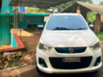 Used Maruti Suzuki Alto K10 2016 175843 kms in Goa