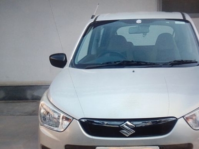 Used Maruti Suzuki Alto K10 2017 23658 kms in Chennai