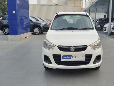 Used Maruti Suzuki Alto K10 2019 24529 kms in Jaipur