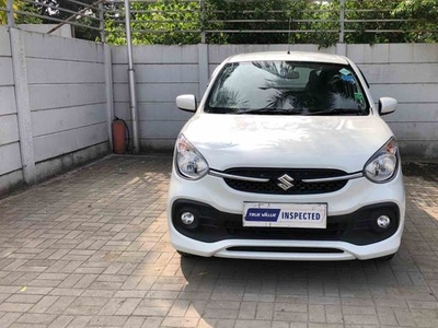 Used Maruti Suzuki Celerio 2022 27069 kms in Pune