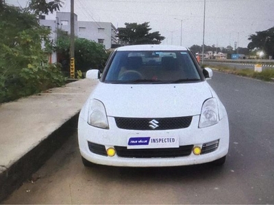 Used Maruti Suzuki Dzire 2016 153892 kms in Kolkata