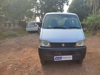 Used Maruti Suzuki Eeco 2012 188068 kms in Goa