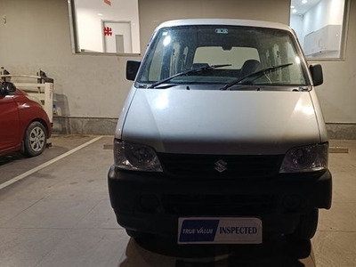 Used Maruti Suzuki Eeco 2019 143495 kms in Kolkata