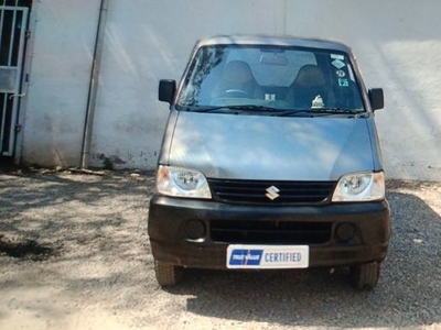 Used Maruti Suzuki Eeco 2021 30125 kms in Pune