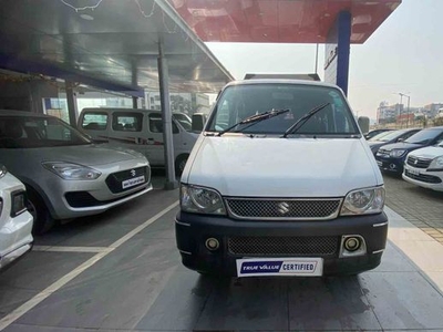 Used Maruti Suzuki Eeco 2021 77350 kms in Pune