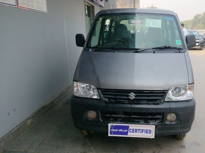 Used Maruti Suzuki Eeco 2022 28748 kms in Gurugram