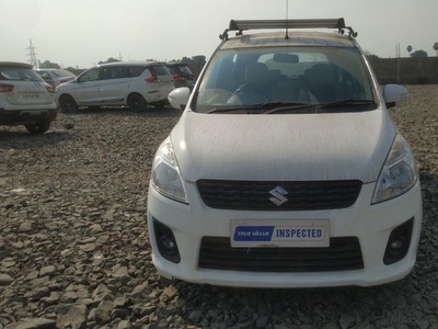 Used Maruti Suzuki Ertiga 2014 92266 kms in Nagpur