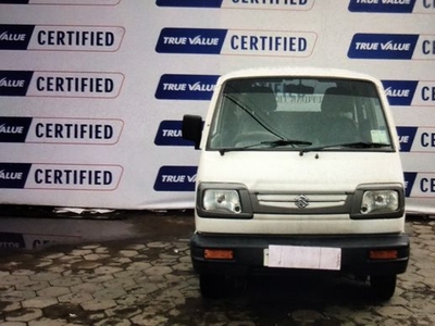 Used Maruti Suzuki Omni 2009 30036 kms in Chennai
