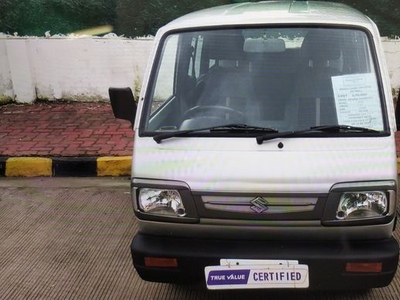 Used Maruti Suzuki Omni 2018 59053 kms in Indore