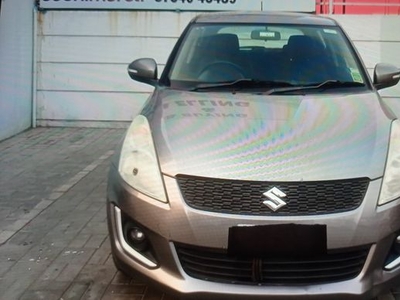 Used Maruti Suzuki Swift 2010 175236 kms in Coimbatore