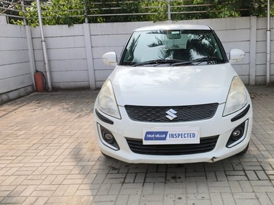 Used Maruti Suzuki Swift 2014 131643 kms in Pune