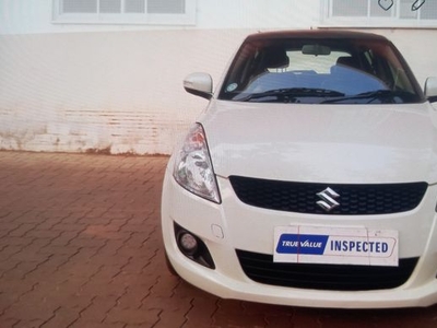 Used Maruti Suzuki Swift 2015 125521 kms in Mangalore