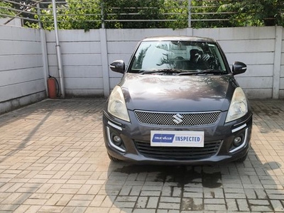 Used Maruti Suzuki Swift 2016 77011 kms in Pune