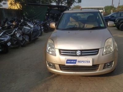 Used Maruti Suzuki Swift Dzire 2011 155042 kms in Nagpur