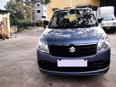 Used Maruti Suzuki Wagon R 2012 14634 kms in Goa