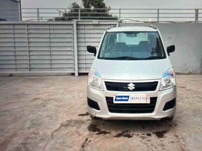 Used Maruti Suzuki Wagon R 2012 146343 kms in Gurugram