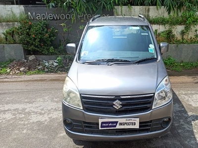 Used Maruti Suzuki Wagon R 2012 59785 kms in Chennai