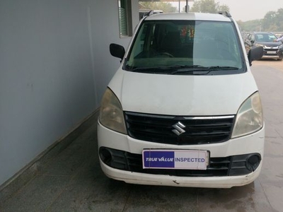 Used Maruti Suzuki Wagon R 2012 95122 kms in Gurugram