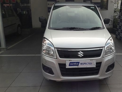 Used Maruti Suzuki Wagon R 2014 16065 kms in Pune