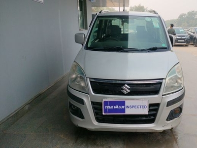 Used Maruti Suzuki Wagon R 2014 61249 kms in Gurugram