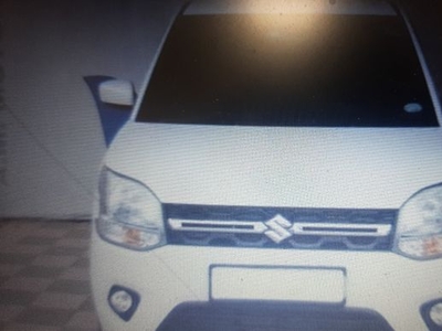 Used Maruti Suzuki Wagon R 2020 98969 kms in Cochin