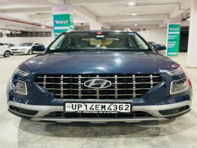 Hyundai Venue SX 1.0 PETROL Delhi